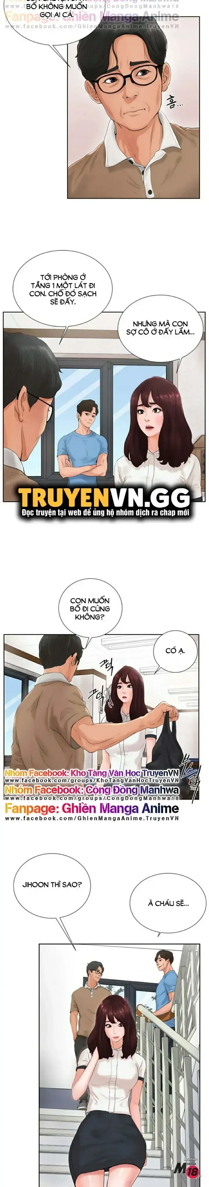 đọc truyện Phòng Bi Da Tình Yêu Chương 2 ảnh 24 tại Truyện Dạ Ký