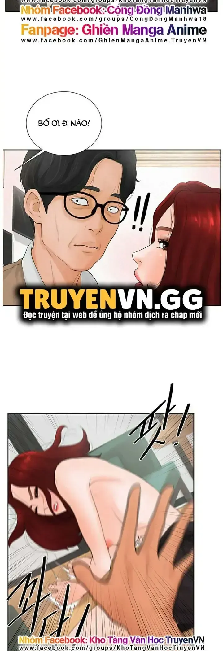 đọc truyện Phòng Bi Da Tình Yêu Chương 2 ảnh 46 tại Truyện Dạ Ký