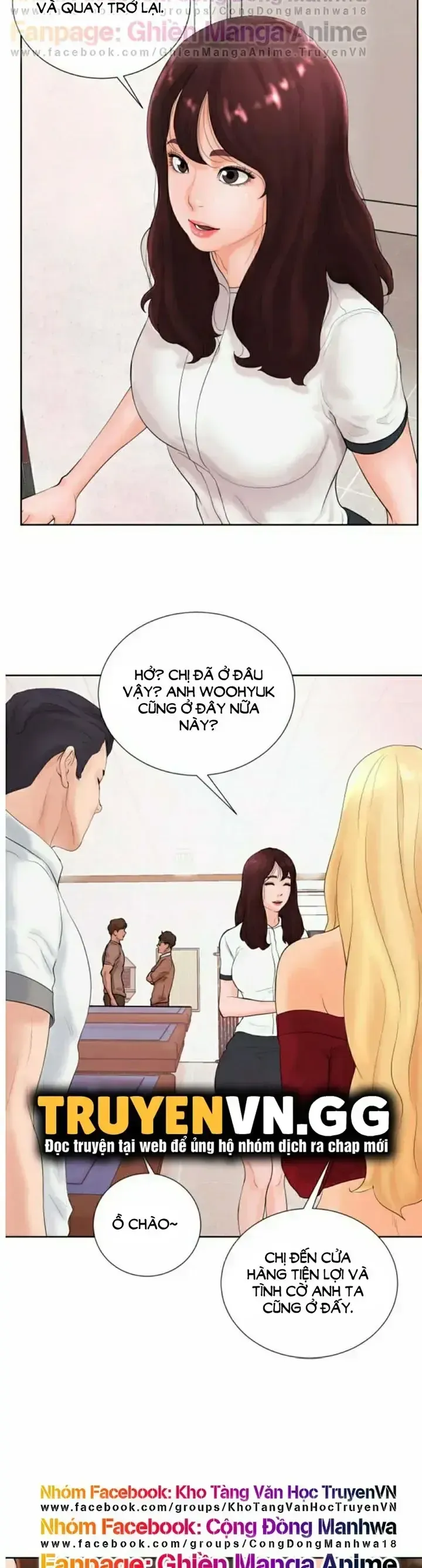 đọc truyện Phòng Bi Da Tình Yêu Chương 2 ảnh 52 tại Truyện Dạ Ký