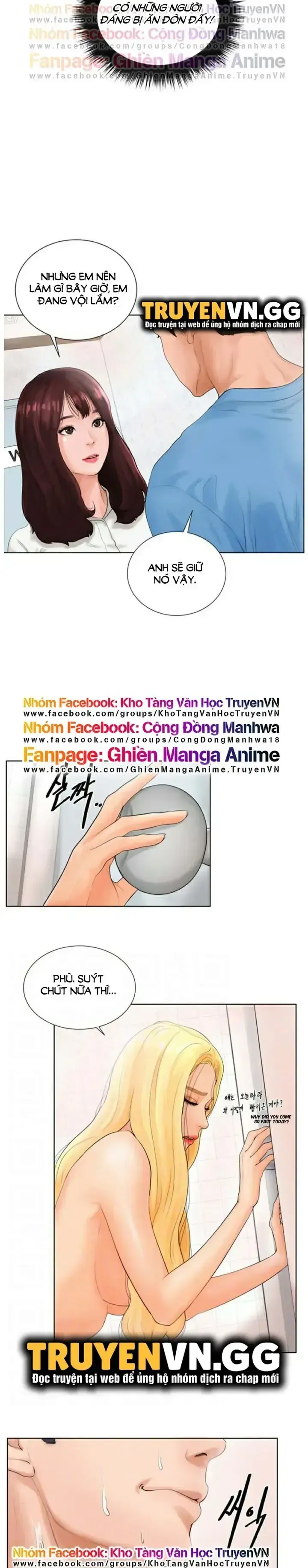 đọc truyện Phòng Bi Da Tình Yêu Chương 2 ảnh 8 tại Truyện Dạ Ký