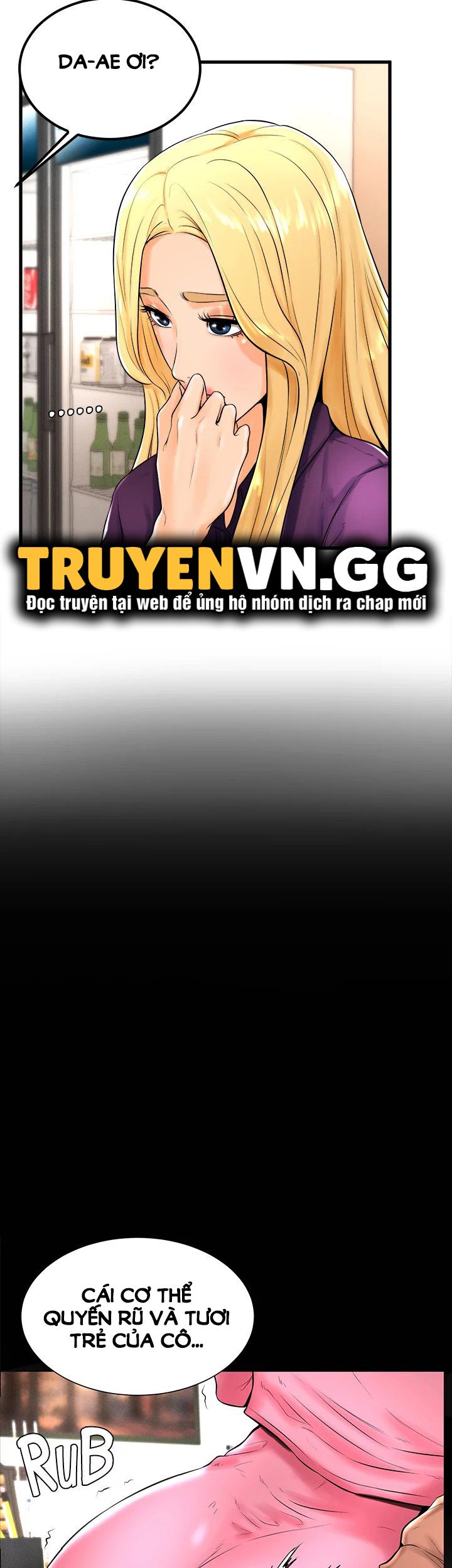 đọc truyện Phòng Bi Da Tình Yêu Chương 21 ảnh 20 tại Giả Dược