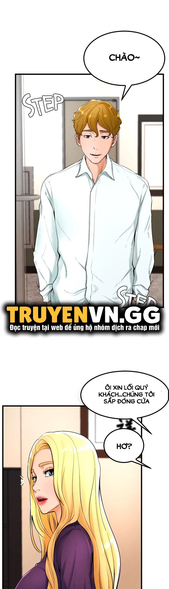 đọc truyện Phòng Bi Da Tình Yêu Chương 21 ảnh 25 tại Giả Dược