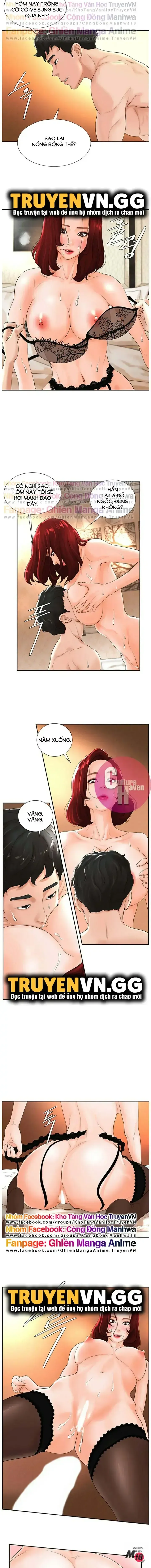 đọc truyện Phòng Bi Da Tình Yêu Chương 3 ảnh 6 tại Giả Dược
