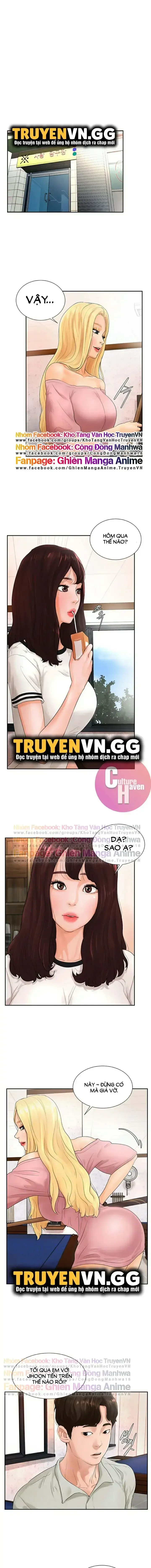 đọc truyện Phòng Bi Da Tình Yêu Chương 4 ảnh 1 tại Giả Dược