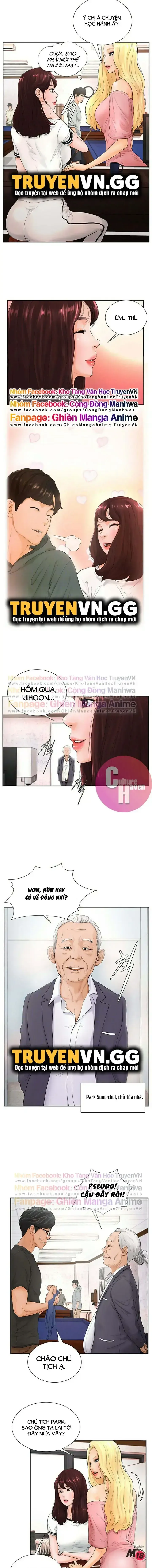 đọc truyện Phòng Bi Da Tình Yêu Chương 4 ảnh 2 tại Giả Dược