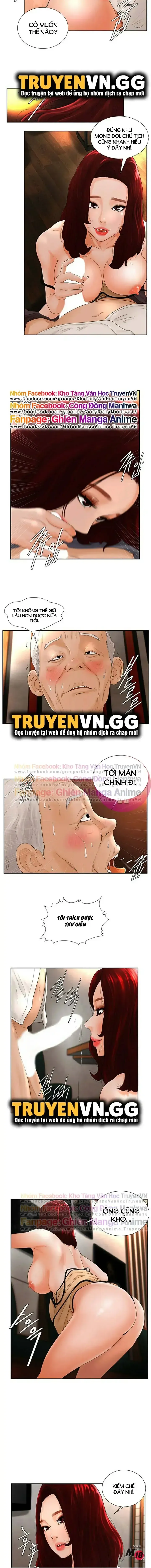 đọc truyện Phòng Bi Da Tình Yêu Chương 4 ảnh 9 tại Giả Dược