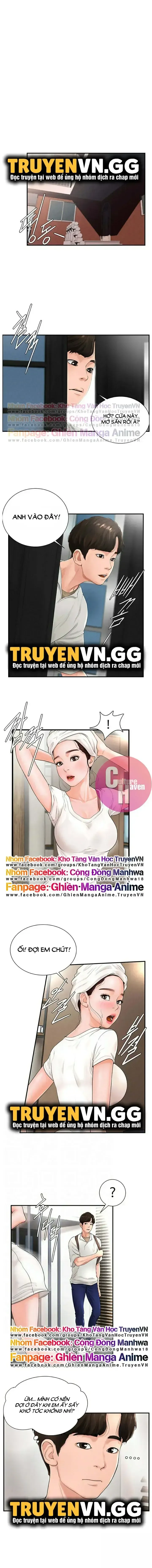 đọc truyện Phòng Bi Da Tình Yêu Chương 5 ảnh 1 tại Giả Dược