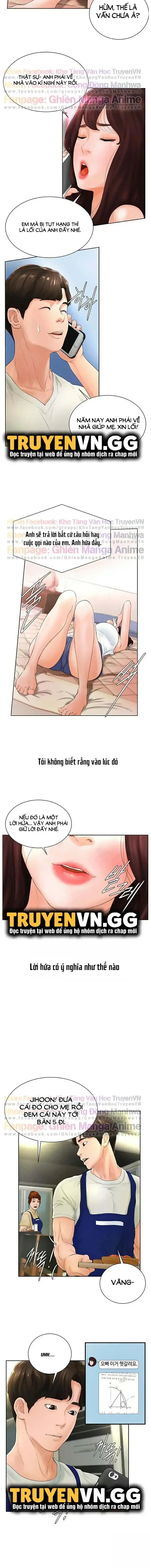 đọc truyện Phòng Bi Da Tình Yêu Chương 5 ảnh 9 tại Giả Dược