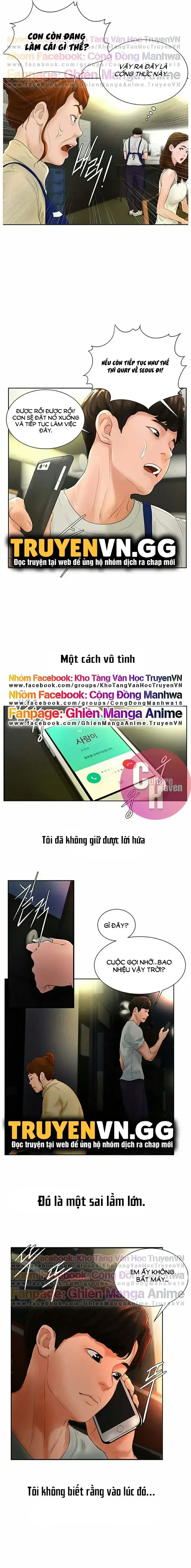 đọc truyện Phòng Bi Da Tình Yêu Chương 5 ảnh 10 tại Giả Dược