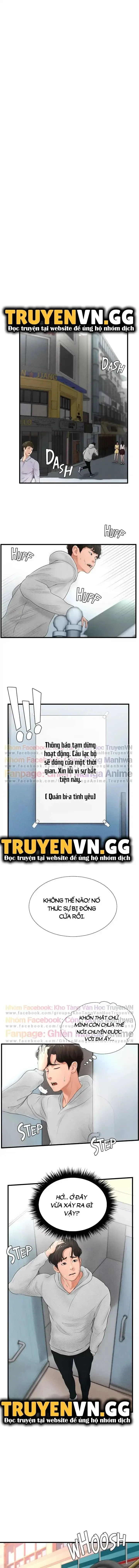 đọc truyện Phòng Bi Da Tình Yêu Chương 6 ảnh 2 tại Giả Dược