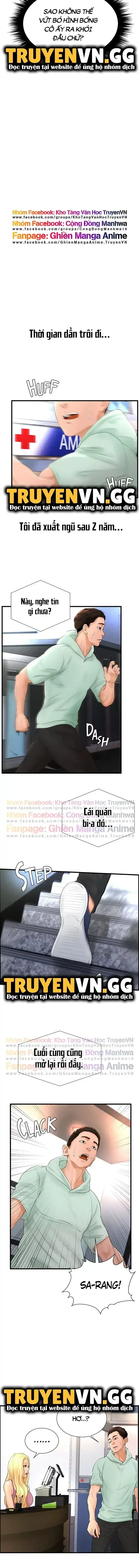 đọc truyện Phòng Bi Da Tình Yêu Chương 6 ảnh 11 tại Giả Dược