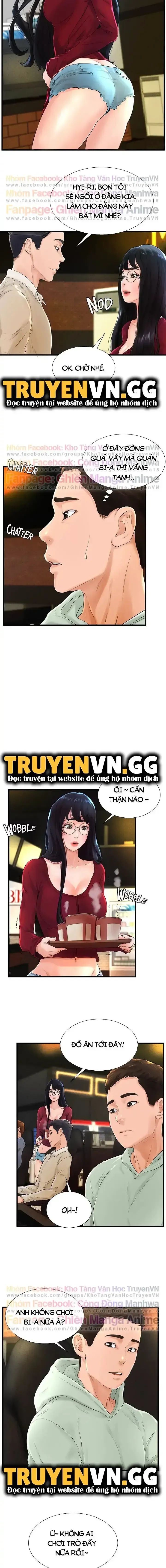 đọc truyện Phòng Bi Da Tình Yêu Chương 7 ảnh 5 tại Giả Dược