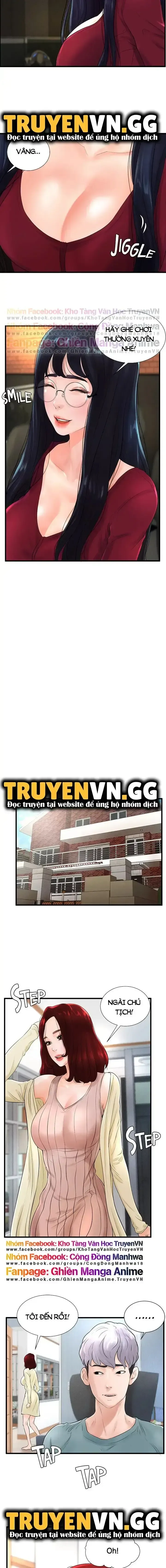 đọc truyện Phòng Bi Da Tình Yêu Chương 7 ảnh 7 tại Giả Dược