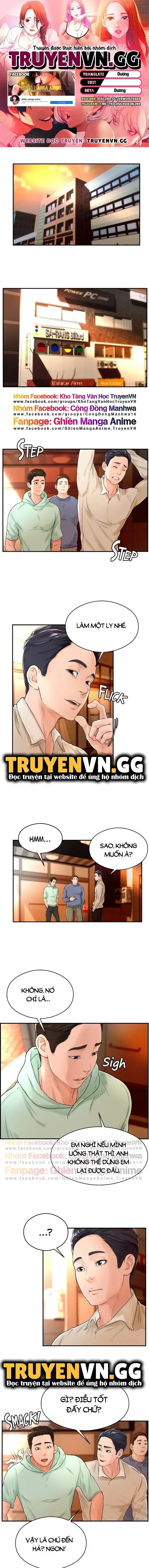 đọc truyện Phòng Bi Da Tình Yêu Chương 8 ảnh 1 tại Giả Dược