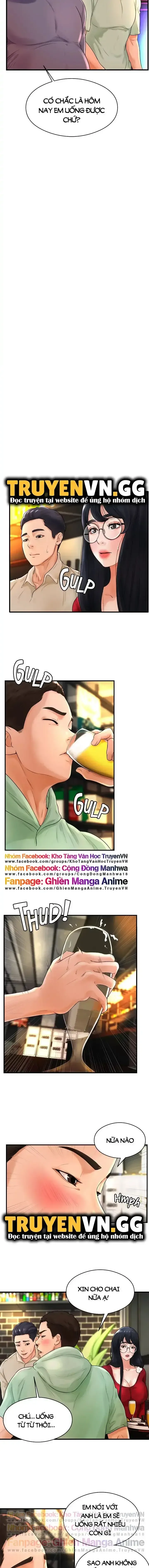đọc truyện Phòng Bi Da Tình Yêu Chương 8 ảnh 4 tại Giả Dược