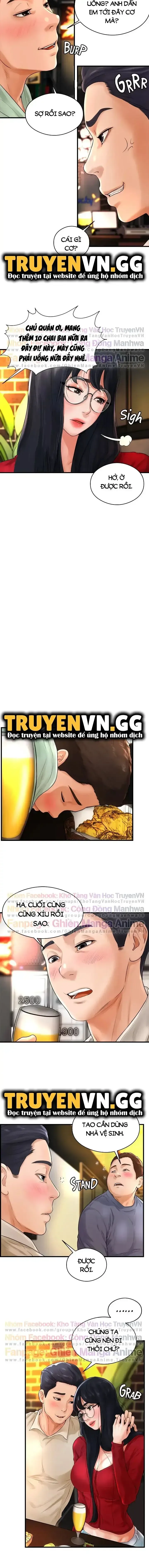 đọc truyện Phòng Bi Da Tình Yêu Chương 8 ảnh 5 tại Giả Dược