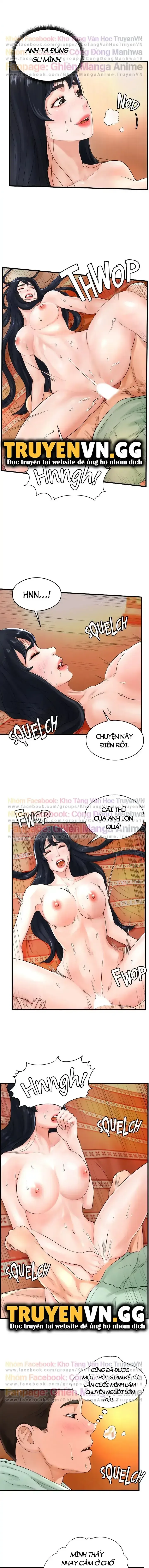đọc truyện Phòng Bi Da Tình Yêu Chương 8 ảnh 10 tại Giả Dược