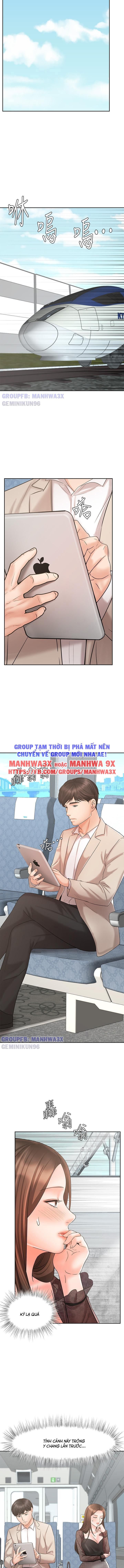 đọc truyện Phong Cách Bán Hàng Chương 16 ảnh 13 tại Giả Dược