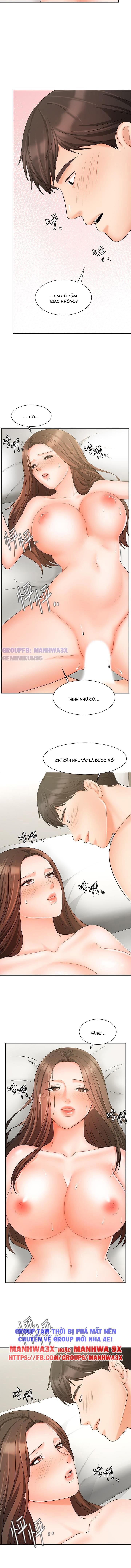 đọc truyện Phong Cách Bán Hàng Chương 20 ảnh 7 tại Giả Dược