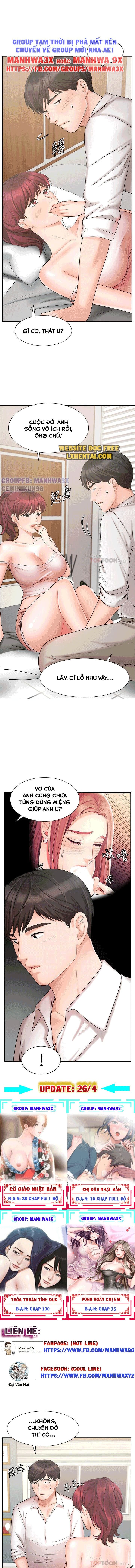 đọc truyện Phong Cách Bán Hàng Chương 22 ảnh 3 tại Giả Dược