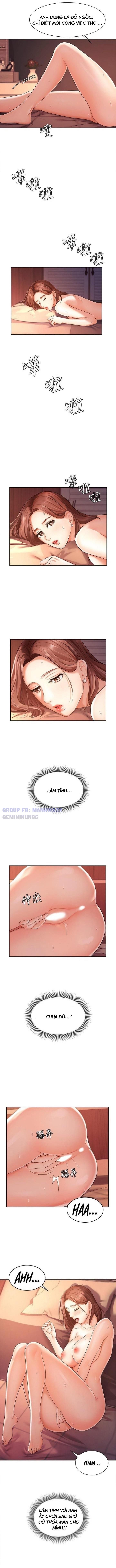đọc truyện Phong Cách Bán Hàng Chương 3 ảnh 12 tại Truyện Dạ Ký