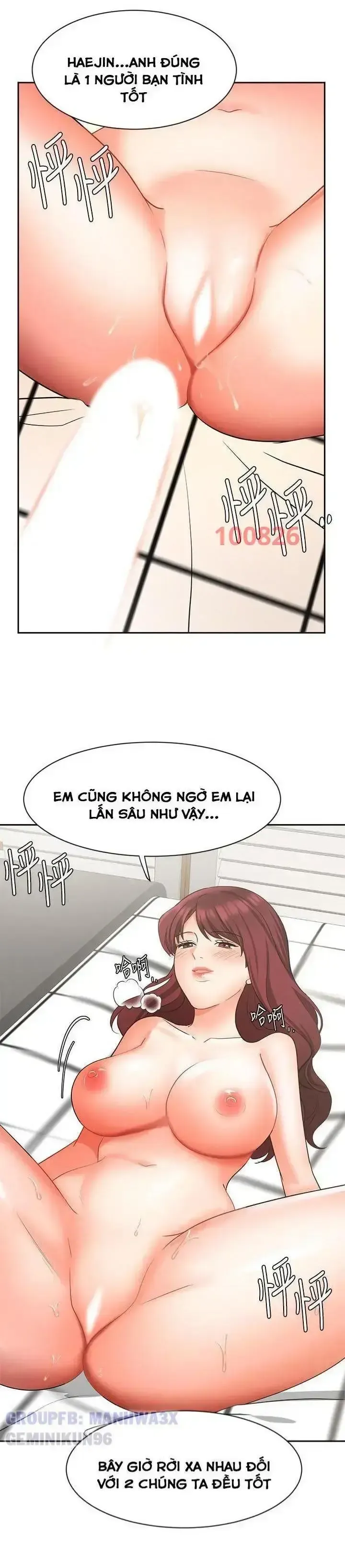 đọc truyện Phong Cách Bán Hàng Chương 41 ảnh 1 tại Giả Dược