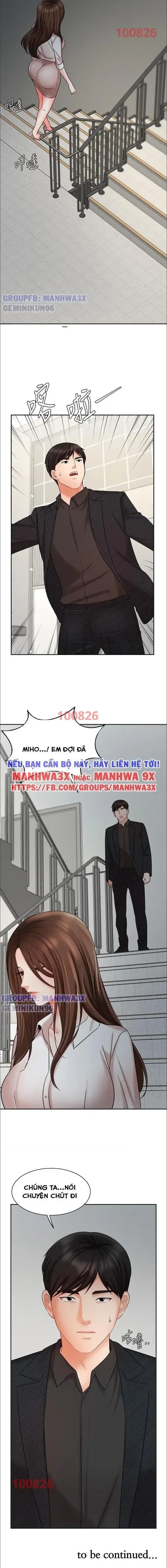 đọc truyện Phong Cách Bán Hàng Chương 41 ảnh 10 tại Giả Dược