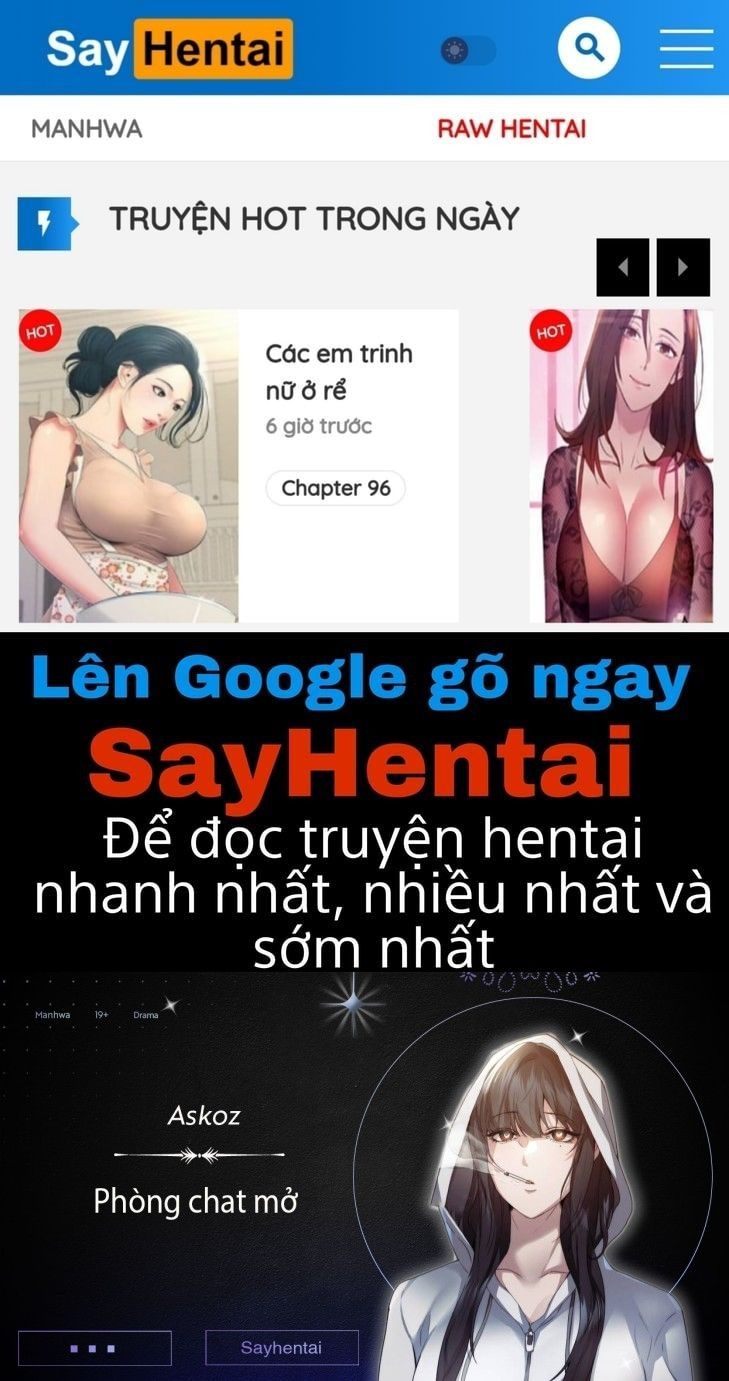 đọc truyện Phòng Chat Mở Chương 1 ảnh 1 tại Giả Dược