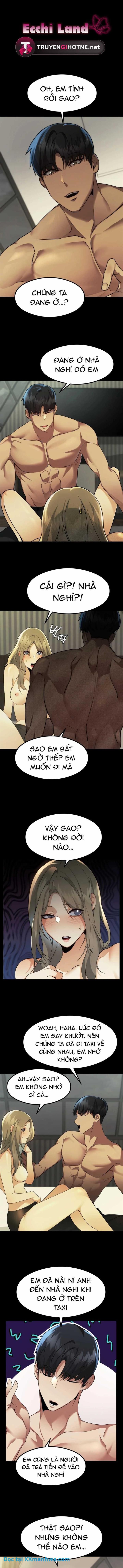 đọc truyện Phòng Chat Mở Chương 12 ảnh 5 tại Giả Dược