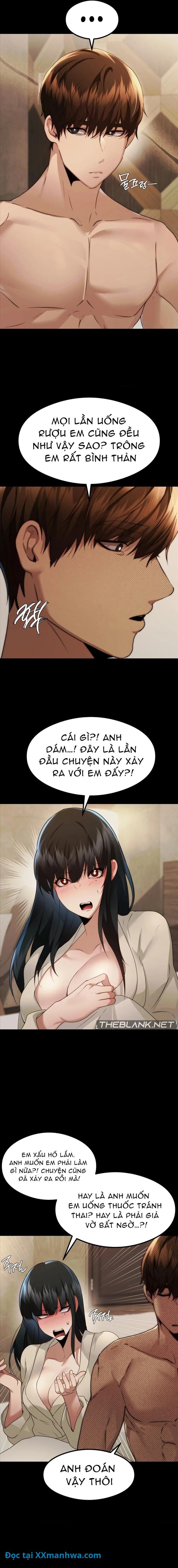 đọc truyện Phòng Chat Mở Chương 14 ảnh 5 tại Giả Dược