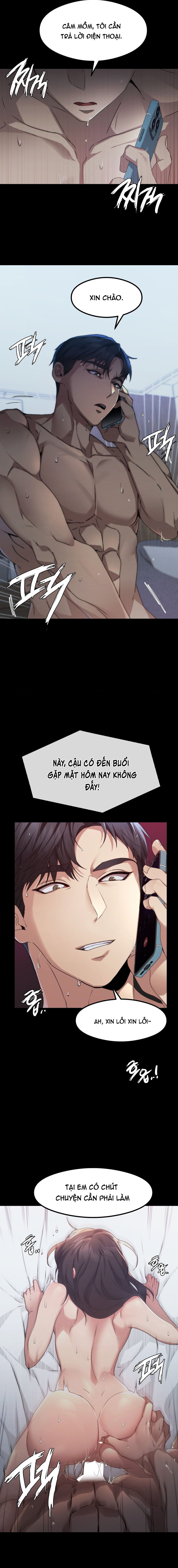 đọc truyện Phòng Chat Mở Chương 2 ảnh 23 tại Giả Dược