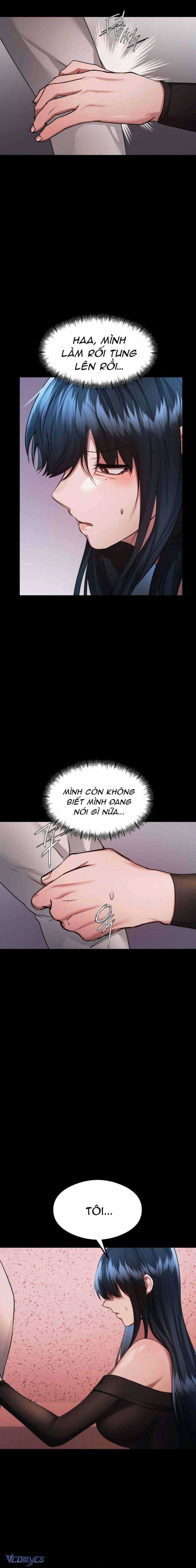 đọc truyện Phòng Chat Mở Chương 27 ảnh 12 tại Giả Dược