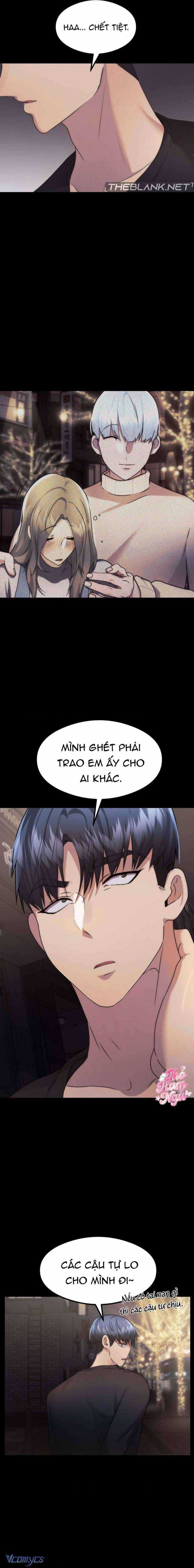 đọc truyện Phòng Chat Mở Chương 27 ảnh 5 tại Giả Dược