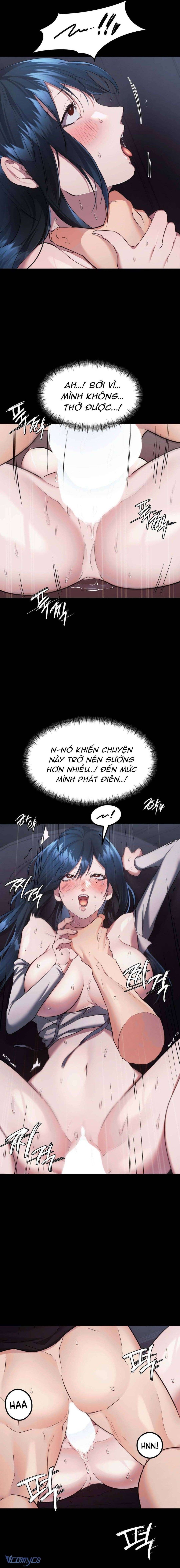 đọc truyện Phòng Chat Mở Chương 32 ảnh 15 tại Thiên Thai Truyện