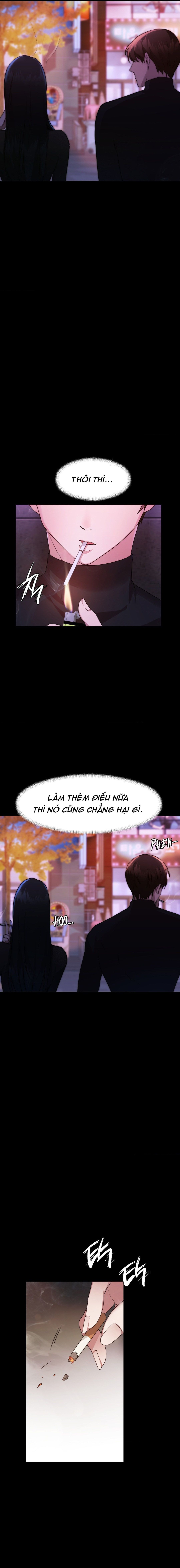 đọc truyện Phòng Chat Mở Chương 4 ảnh 13 tại Giả Dược