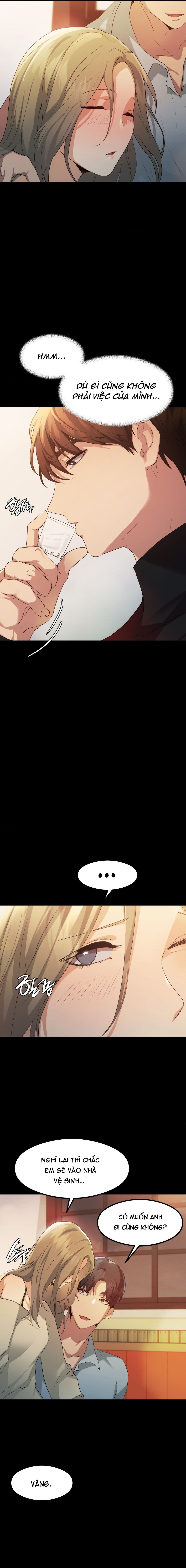 đọc truyện Phòng Chat Mở Chương 4 ảnh 5 tại Giả Dược