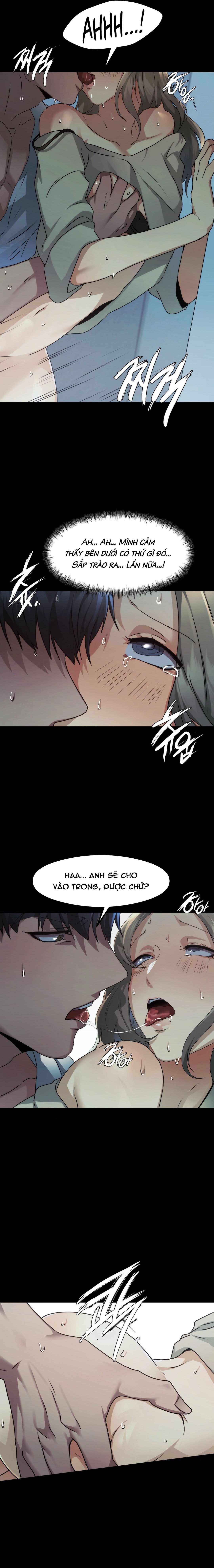 đọc truyện Phòng Chat Mở Chương 7 ảnh 13 tại Giả Dược