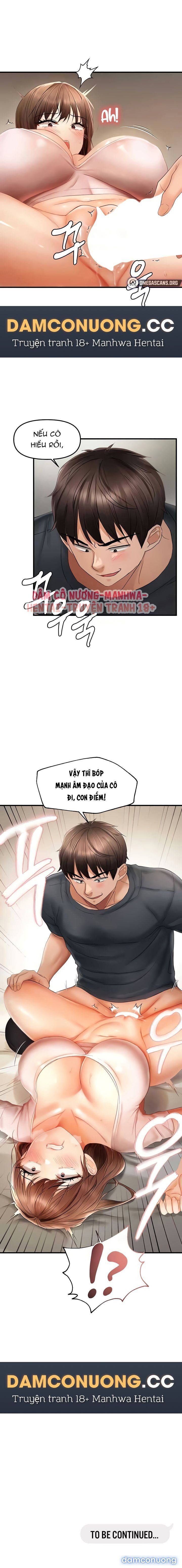 đọc truyện Phòng Chat Tệ Nạn- Nơi Tôi Trừng Trị Con Đĩ Bắt Nạt Mình Chương 17 ảnh 8 tại Thiên Thai Truyện