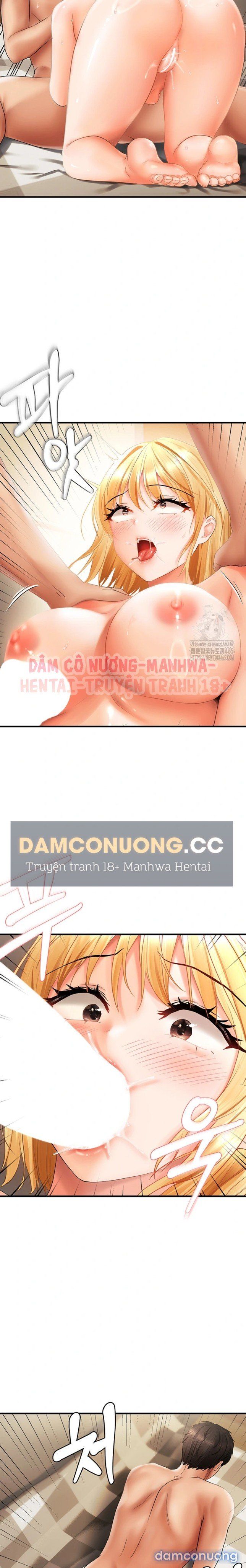 đọc truyện Phòng Chat Tệ Nạn- Nơi Tôi Trừng Trị Con Đĩ Bắt Nạt Mình Chương 20 ảnh 16 tại Thiên Thai Truyện