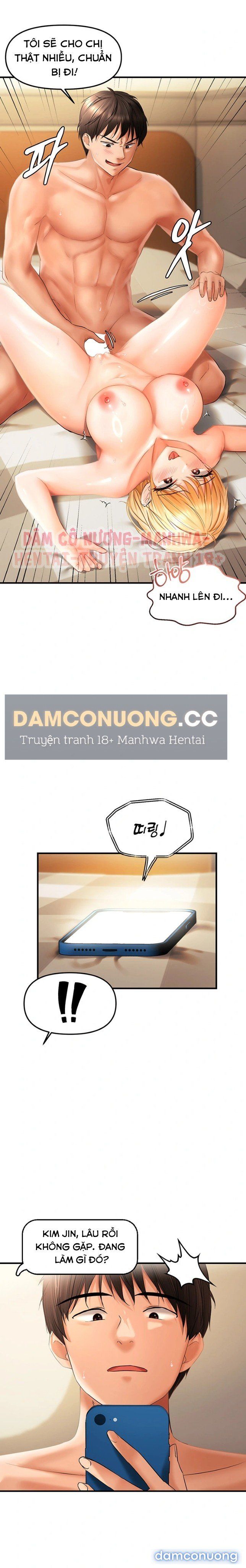 đọc truyện Phòng Chat Tệ Nạn- Nơi Tôi Trừng Trị Con Đĩ Bắt Nạt Mình Chương 20 ảnh 23 tại Thiên Thai Truyện