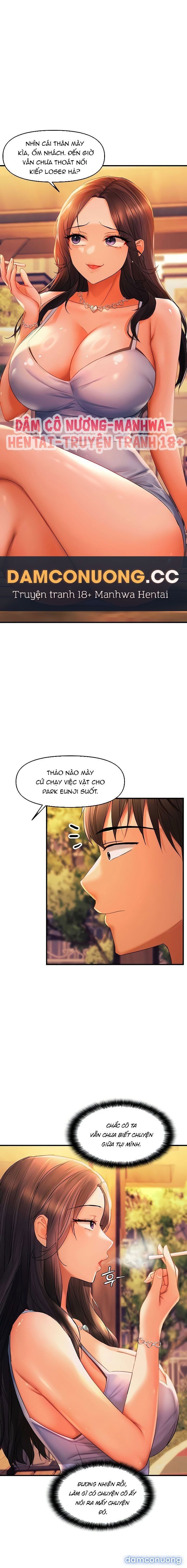 đọc truyện Phòng Chat Tệ Nạn- Nơi Tôi Trừng Trị Con Đĩ Bắt Nạt Mình Chương 21 ảnh 11 tại Thiên Thai Truyện