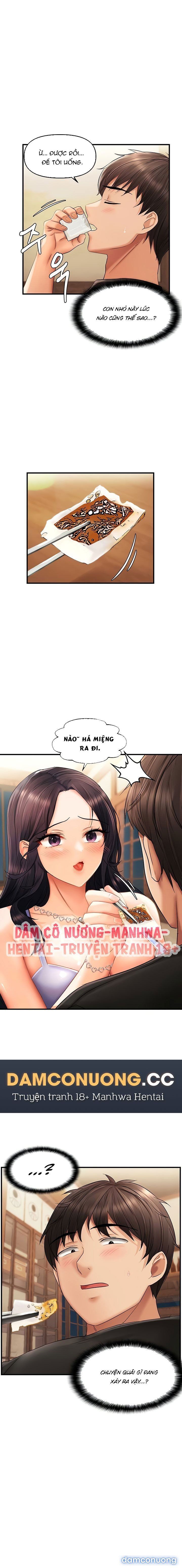 đọc truyện Phòng Chat Tệ Nạn- Nơi Tôi Trừng Trị Con Đĩ Bắt Nạt Mình Chương 21 ảnh 15 tại Thiên Thai Truyện
