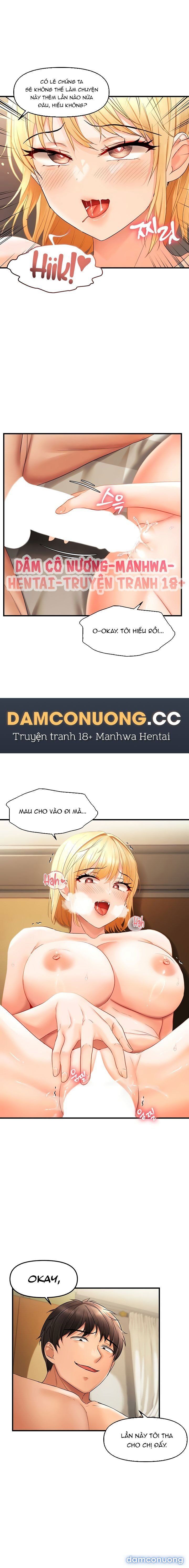 đọc truyện Phòng Chat Tệ Nạn- Nơi Tôi Trừng Trị Con Đĩ Bắt Nạt Mình Chương 21 ảnh 5 tại Thiên Thai Truyện