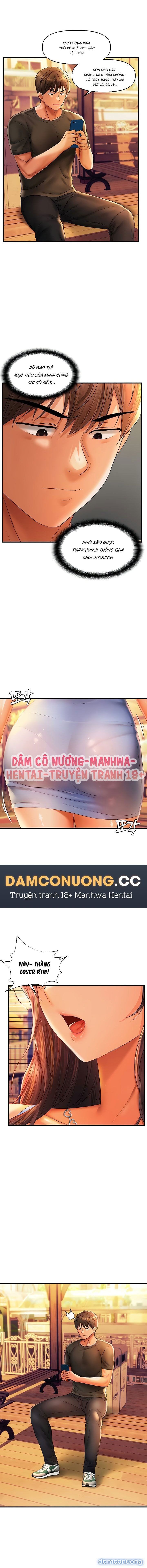 đọc truyện Phòng Chat Tệ Nạn- Nơi Tôi Trừng Trị Con Đĩ Bắt Nạt Mình Chương 21 ảnh 8 tại Thiên Thai Truyện
