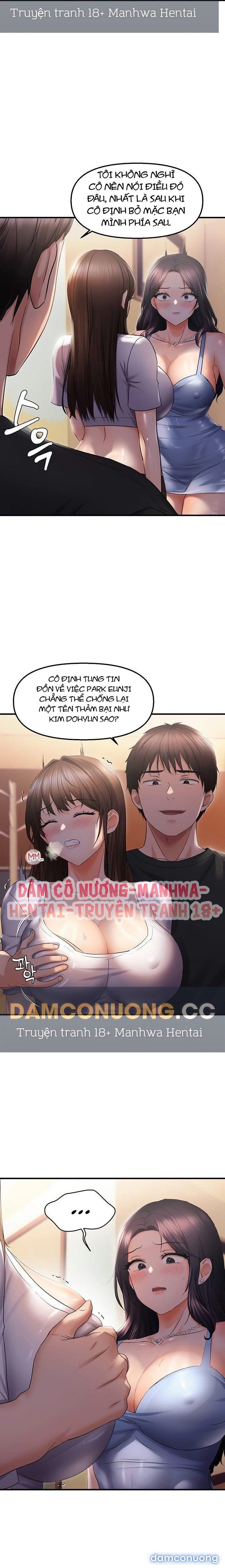 đọc truyện Phòng Chat Tệ Nạn- Nơi Tôi Trừng Trị Con Đĩ Bắt Nạt Mình Chương 26 ảnh 12 tại Giả Dược