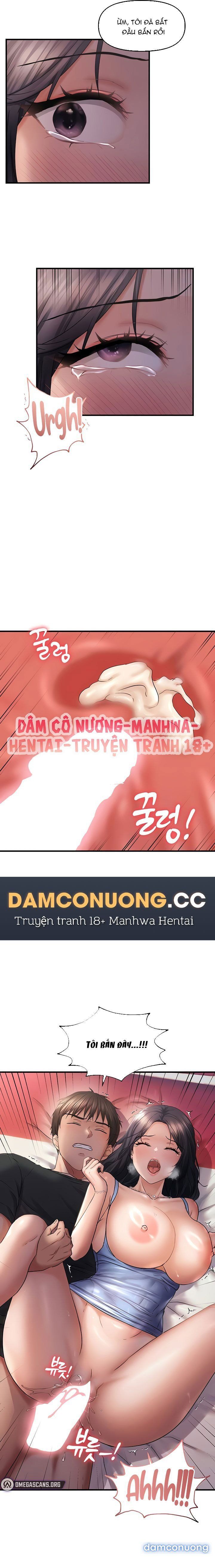 đọc truyện Phòng Chat Tệ Nạn- Nơi Tôi Trừng Trị Con Đĩ Bắt Nạt Mình Chương 30 ảnh 9 tại Truyện Dạ Ký