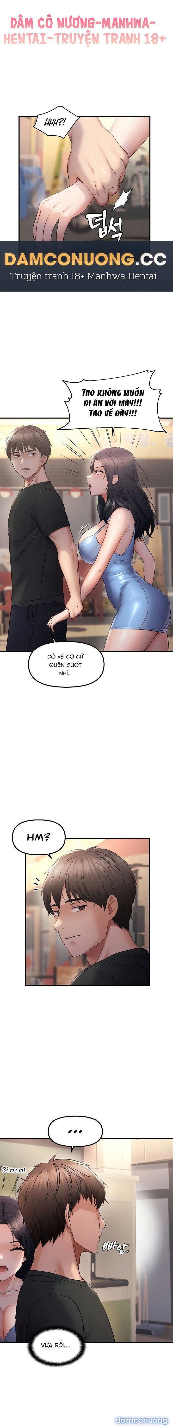 đọc truyện Phòng Chat Tệ Nạn- Nơi Tôi Trừng Trị Con Đĩ Bắt Nạt Mình Chương 34 ảnh 14 tại Thiên Thai Truyện