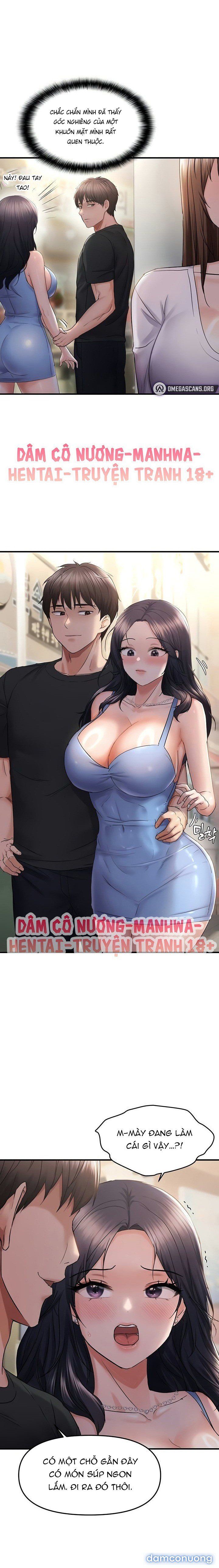 đọc truyện Phòng Chat Tệ Nạn- Nơi Tôi Trừng Trị Con Đĩ Bắt Nạt Mình Chương 34 ảnh 15 tại Thiên Thai Truyện