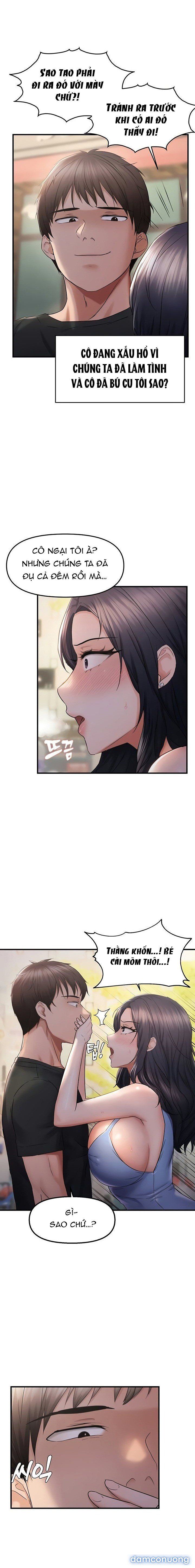 đọc truyện Phòng Chat Tệ Nạn- Nơi Tôi Trừng Trị Con Đĩ Bắt Nạt Mình Chương 34 ảnh 16 tại Thiên Thai Truyện