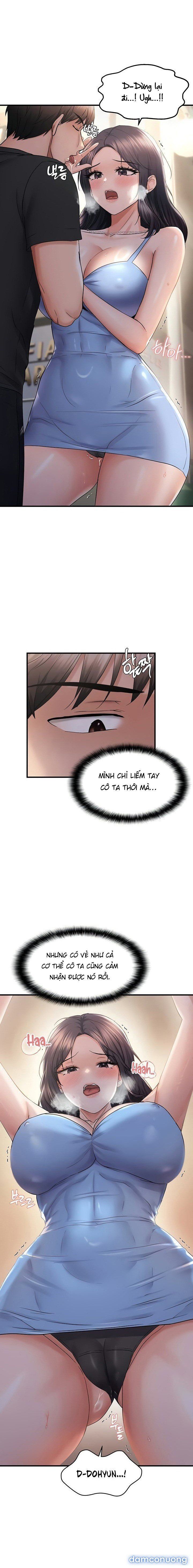 đọc truyện Phòng Chat Tệ Nạn- Nơi Tôi Trừng Trị Con Đĩ Bắt Nạt Mình Chương 34 ảnh 18 tại Thiên Thai Truyện